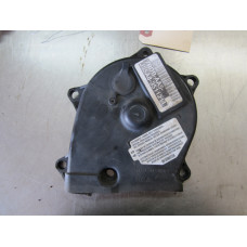 24T207 Left Front Timing Cover From 2007 Acura TL  3.5